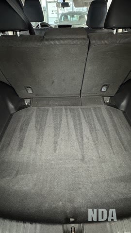 Honda cr-v detailed at nda