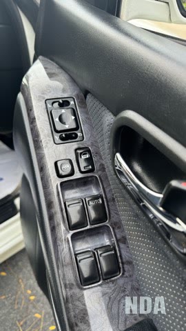 Nissan laurel detailed at nda